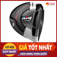 Gậy Golf Taylormade M4 Driver Men Golf Club