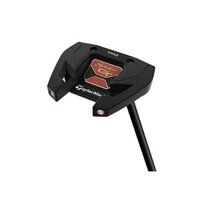 Gậy golf TaylorMade Putter Spider GT TRUSS BK TM2