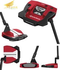 Gậy golf TaylorMade Putter Spider GT TRUSS BK TM1