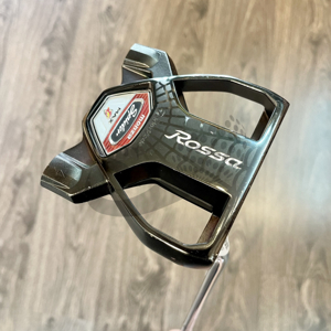 Gậy golf Taylormade Rossa Corza Ghost Putter 34 N07050-26
