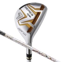 Gậy golf utility HONMA Beres 08 Aizu 2sao