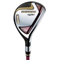 Gậy golf utility HONMA New Beres 07 3Sao