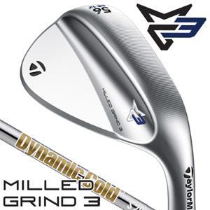 Gậy golf wedge TaylorMade MG3
