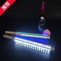 Gậy Khiêu Vũ Có Đèn Led Phát Sáng Nhiều Màu Sắc Cầm Tay Tiện Dụng