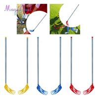 Gậy khúc côn cầu Trường Gậy khúc côn cầu Chiều dài đầy đủ 41,34 inch Di động Floorball Stick Dryland Ice Hockey Stick để luyện tập