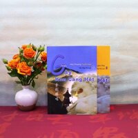 Gậy kim cang hét (Bộ 2 quyển)