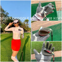 Gậy kỹ thuật Golf (Sand Wedge)