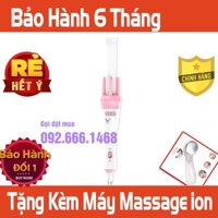 GẬY LÀM XOĂN UỐN TÓC THÔNG MINH RỄ SỬ DỤNG