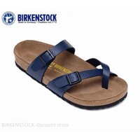 Gậy Lật Birkenstock 'S Birkenstock' S 3-46 3- 466 Kích Thước Nhỏ Gọn Màu Xanh Dương