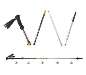 Gậy leo núi Naturehike NH15A023-Z