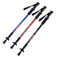 Gậy Leo Núi Trekking, Gậy cắm trại dã ngoại