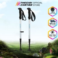 Gậy Leo Núi Trekking Husky Scarf