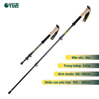 Gậy leo núi trekking Yuzi Trek YZ65135