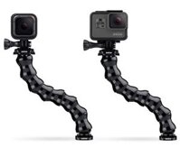 Gậy linh hoạt máy quay GoPro Gooseneck Mount GO-ACMFN-001 - 3130