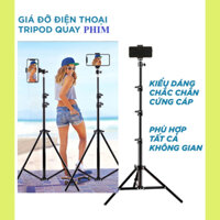 Gậy livestream 2m, quay video, ghi hình chụp ảnh