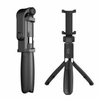 Gậy Livestream chụp hình tự sướng Tripod L01-Tấn Đào Mobile