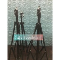 Gậy livestream tiktok (Quay phim, chụp hình)