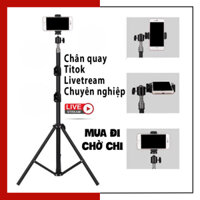 Gậy livestream,quay video, ghi hình chụp ảnh loại TỐT