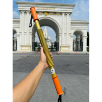 Gậy Lò Xo Đồ Long 70Kg 80Kg 90Kg 100Kg Vàng Gold