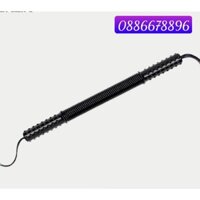 gậy lò xo, đồ long đao, gậy tập cơ tay trẻ em 5kg, 7kg, 9kg tăng sức mạnh cơ tay, ngực