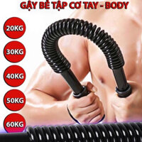 Gậy Lò Xo Xịn