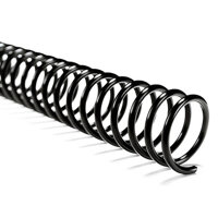 Gáy lò xo xoắn ốc 8mm