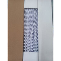 Gáy Lò Xo Xoắn Ốc Loại Thường - Dày