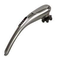 Gậy massage toàn thân đa năng mát xa toàn thân sử dụng Pin tiện lợi khi sử dụng, Cây massage cá mập cao cấp HKAR