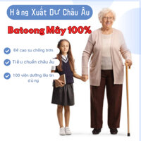 Gậy mây batoong, gậy cho người già