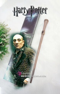 Gậy Mundungus Fletcher - Đũa Phép Harry Potter