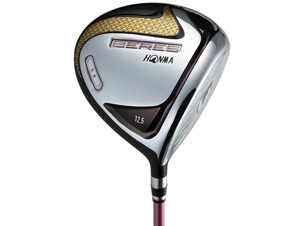 Gậy nam Honma Driver Beres 07 - 2 sao