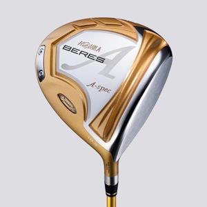 Gậy nam Honma Driver Beres A-spec 4 sao