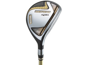 Gậy nam Honma Utility Beres 07 - 3 sao