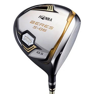 Gậy nam tay trái Honma Driver Beres S06 - 2 sao