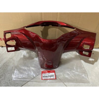 Gáy ( Nắp Sau Tay Lái ) Future 125 (2015 > 2019) Đỏ Mận Honda ( 53206K73V40ZB )