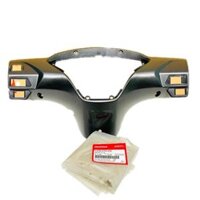 Gáy , Nắp sau tay lái Future Neo Chế cơ (2005-2010) Zin Honda - 53206KTM970