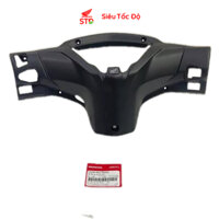 Gáy , Nắp sau tay lái Rsx 110 Phanh Đĩa có công tắc tắt đèn  Hãng Honda - 53250K03M60ZA