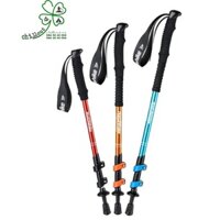 GẬY NATUREHIKE ST01 LEO NÚI NHÔM, NH17D001-Z