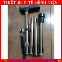 Gậy người già gậy gấp gọn hàng lucass - HÀNG HÃNG