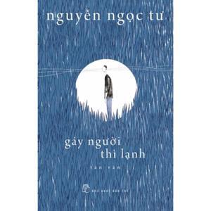 Gáy người thì lạnh