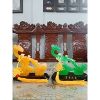 Gậy như ý phong thủy