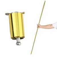 Gậy như ý tôn ngộ không, gậy ảo thuật
