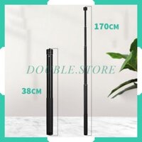 Gậy Nối Dài Phiên Bản Cao Cấp Nhất Chuyên Dùng Cho Gopro Điện Thoại Gimbal