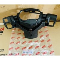 Gáy ốp sau tay lái bợ Yamaha Exciter 150 v1 2015-2018 Chính Hãng