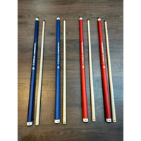 Gậy phá 2 khúc, Cơ phá little Monter,Cơ đề ba chuyên dùng phá bóng bida