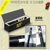 Gậy Phát Sáng Cổ Vũ Nhóm Nhạc Tnt