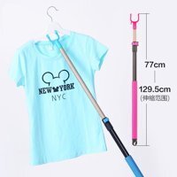 Gậy phơi quần áo