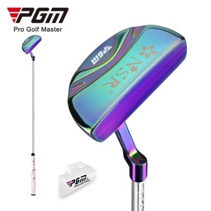 Gậy Putter Nữ - PGM TUG026 NSR II Ladies Putter