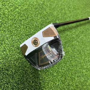Gậy Putter Taylormade Spider FCG