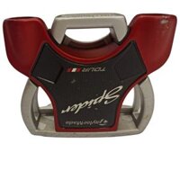 Gậy Putter Taylormade Spider Tour Platinum